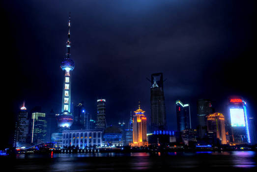 Shanghai