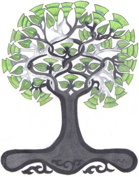 mandala Lifetree