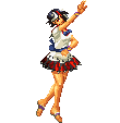KOF style demon slayer by Bermudez560 on DeviantArt