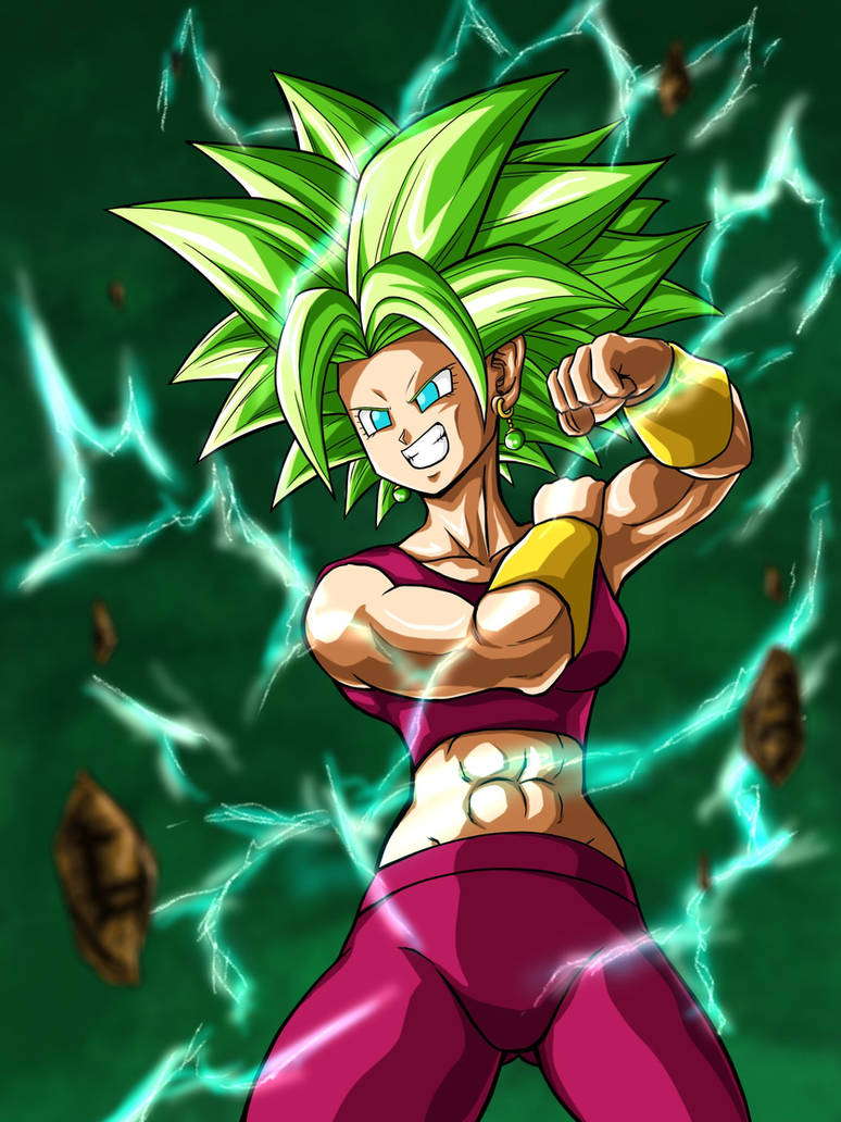 Kefla Design Kefla by Bermudez560 on DeviantArt