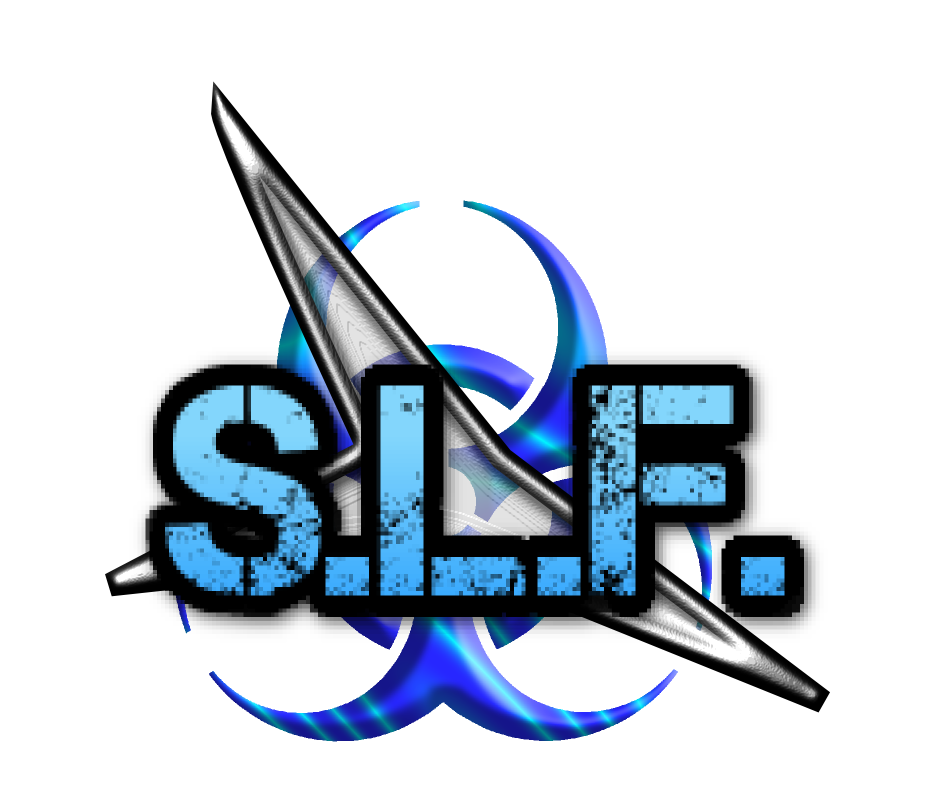 SLF Logo by Cade-YYZ on DeviantArt