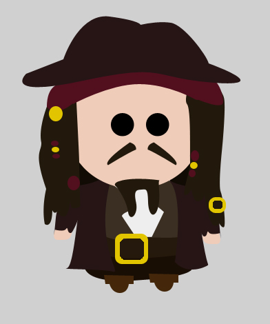 Jack Sparrow