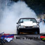 NCs Top 10 - Car 31