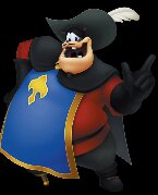 Capat Pat Captain Pat by disney455 on DeviantArt
