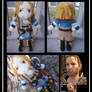 Anders Plushie