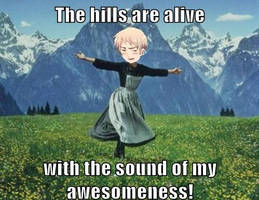 The Sound of Prussia