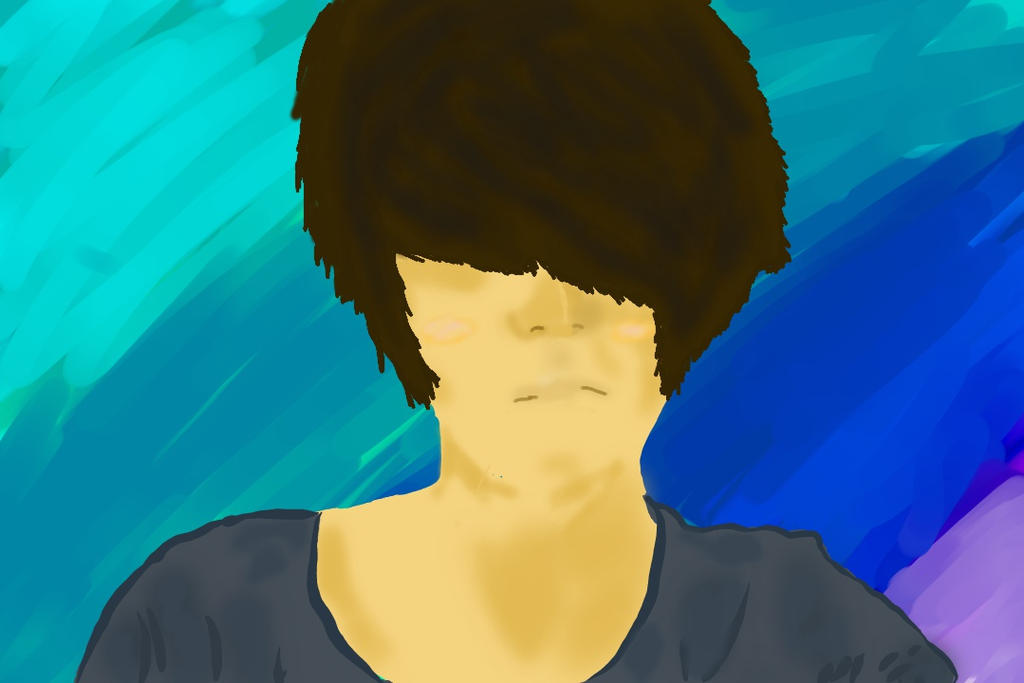 Random Realism by manga-lover3 on DeviantArt