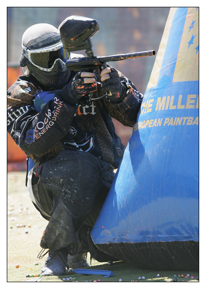 Paintball 13