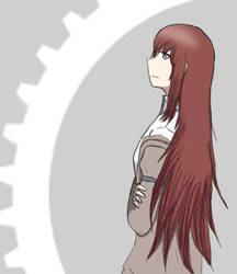 Kurisu Makise