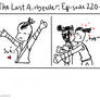 Sokka's Mistake