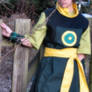 Azula