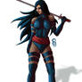 Psylocke