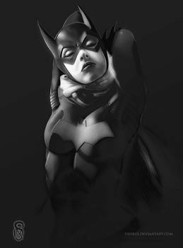 Batgirl