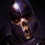 Skull Knight 2