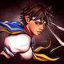 Sakura Kasugano