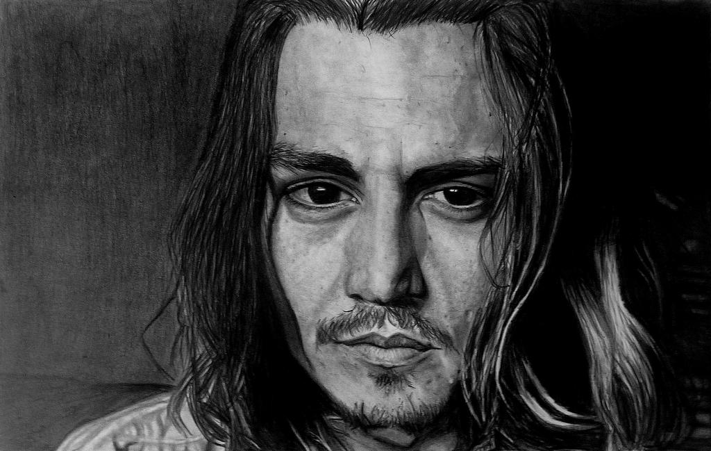 Johnny Depp