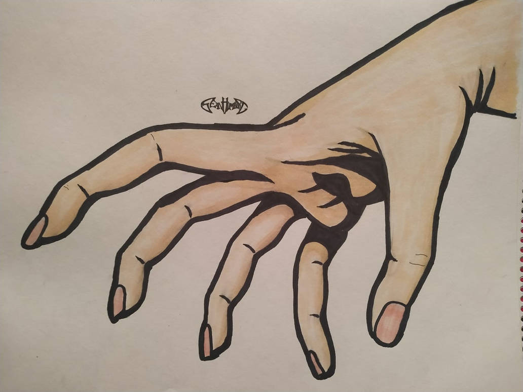 shumburg (Sean Humburg) | DeviantArt