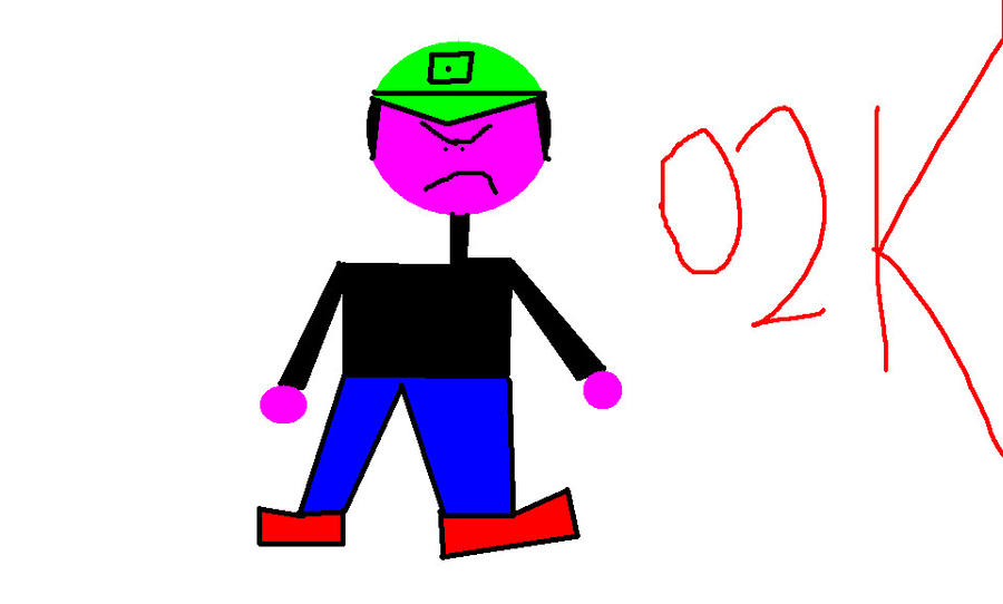 Cute O2k O2K by darthvader7 on DeviantArt