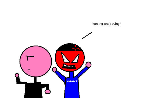 Ballack chasing the ref by darthvader7 on DeviantArt