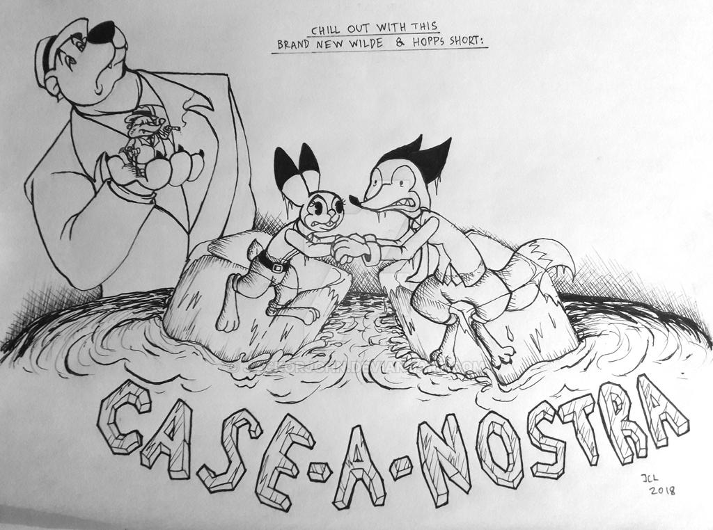 Case-A-Nostra