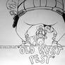 Old West Pest