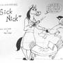 Sick Nick