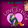 Love-struck
