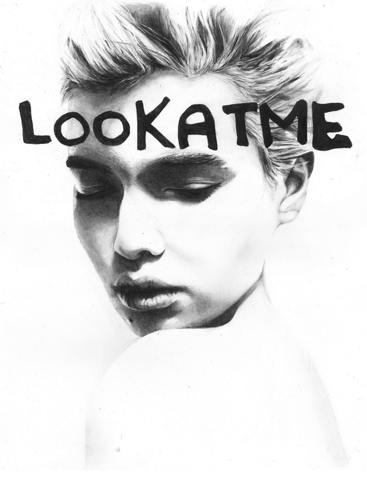 LOOKATME