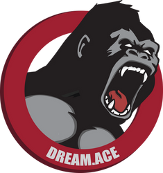 Gorilla logo