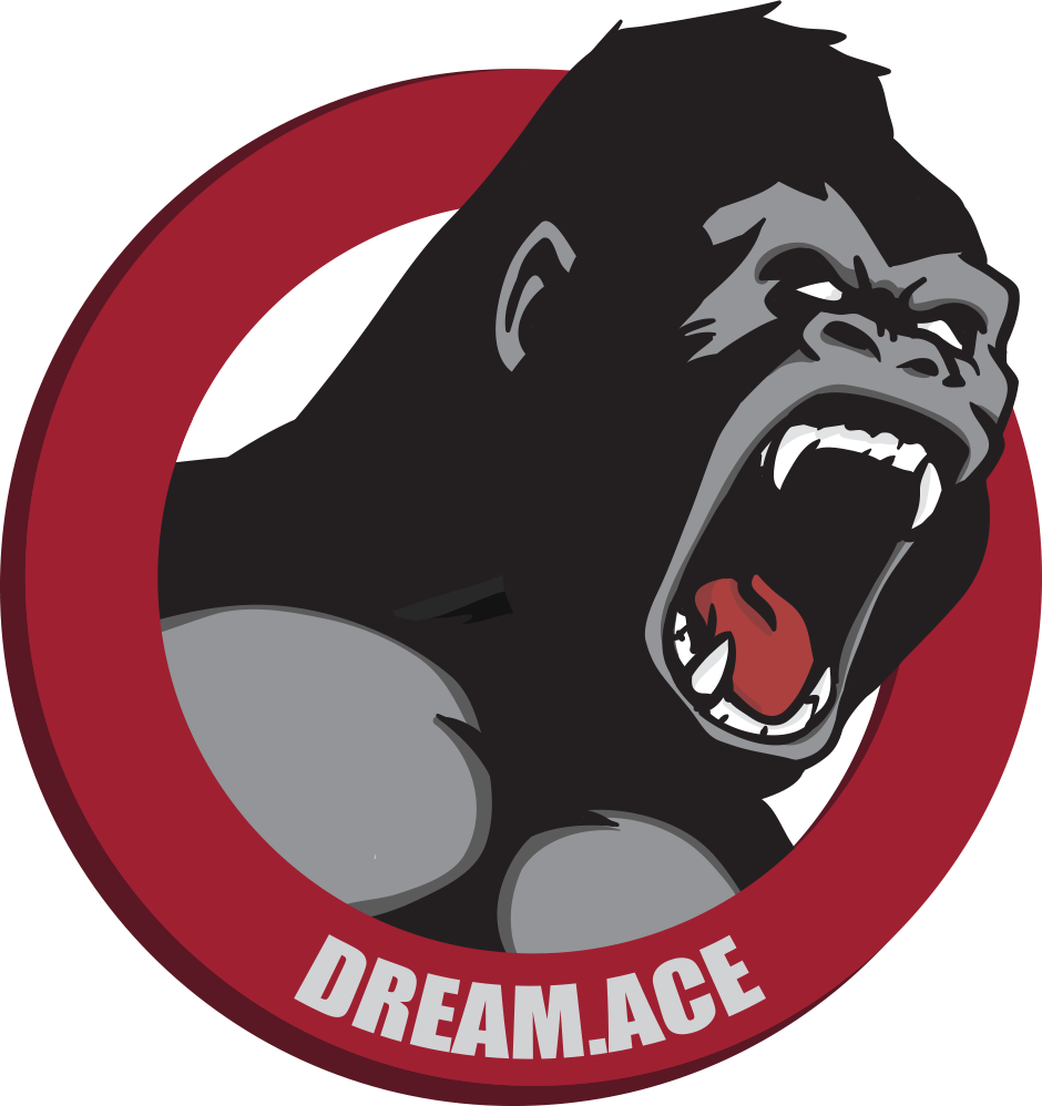 Gorilla logo