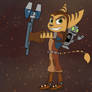 Ratchet And Clank