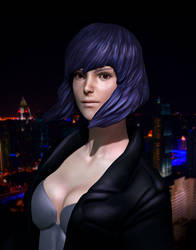 motoko