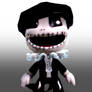 My Sackboy