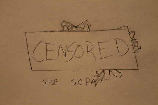 Stop SOPA