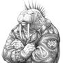 The Punk Walrus