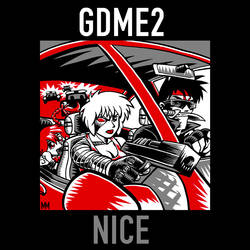 GDME2