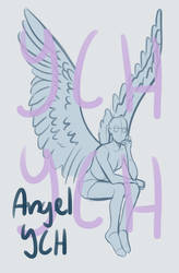 [YCH] Angel 2 slots