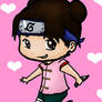 Tenten-chan chibi :3