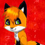 +G+ Mistrel-Fox chibi