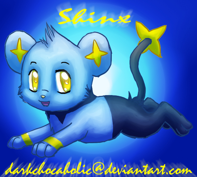 Shinx