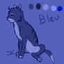 Bleu Ref