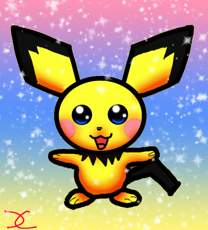 -Pichu-