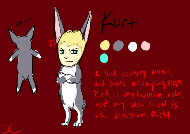 Kurt ref