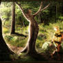 A Dryads Hope