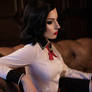 Elizabeth - BioShock Infinite: Burial at Sea