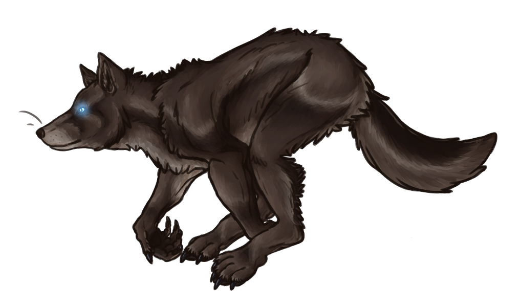 Werewolf