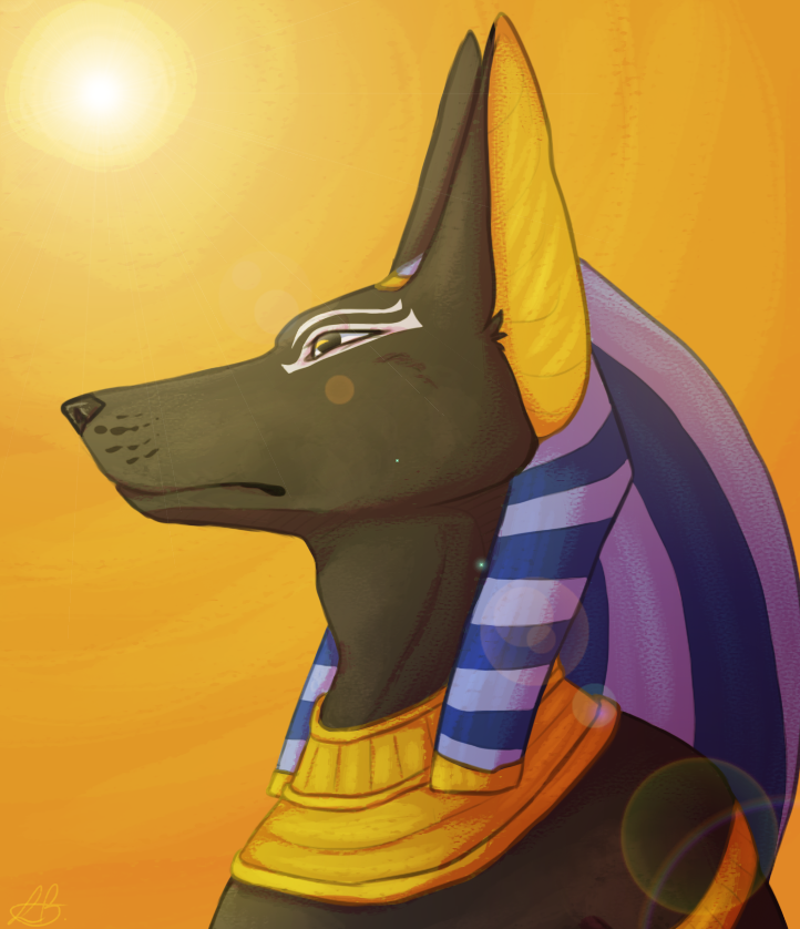 Protector of the Dead by MysticalFG on DeviantArt