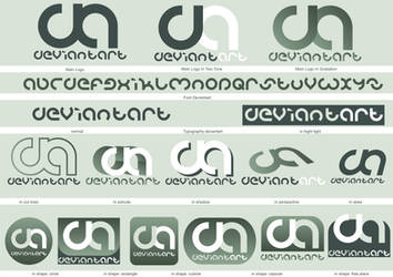 Deviantart logo weknow
