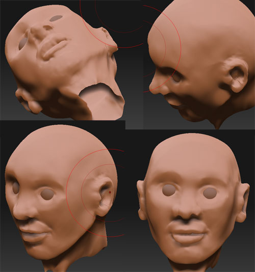 zbrush fun