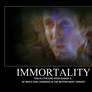 Demotivational: Immortality